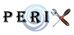 Perix Logo